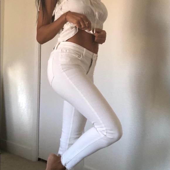 All Saints Denim - Picture 2 of 3
